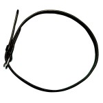 Cinghie per speroni la coppia Chetak