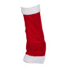 Stinchiere per cavallo Supreme Christmas Collection - Rosso