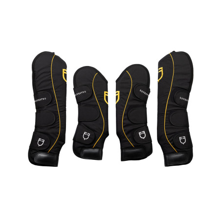 Ghette da trasporto Equestro Pro Traveller