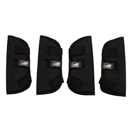 Stinchiere da trasporto Supreme