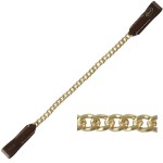 Frontalino con catena Chetak