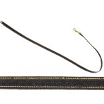 Guinzaglio intrecciato per cane Chetak