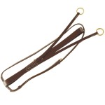 Martingala Chetak con anelli