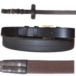 Redini in gomma 19 mm Chetak