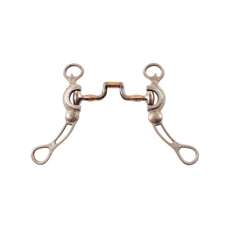 Filet in alluminio Pool’s guance in rame