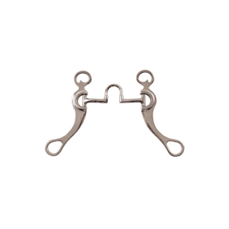 Mors correttivo in alluminio Pool’s