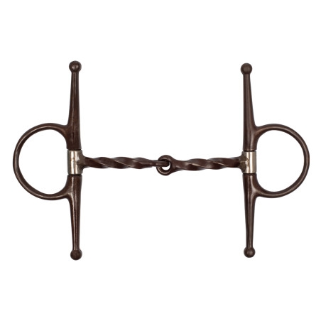 Filet full-cheek western Pool’s