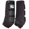 Stinchiere S&F integrali Equilibrium - Nero