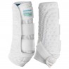 Stinchiere S&F integrali Equilibrium - Bianco