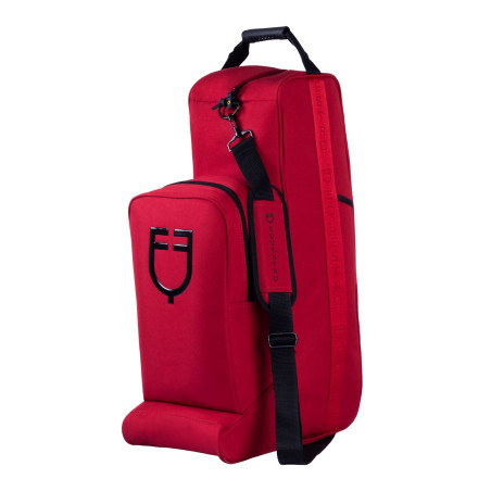 Borsa per stivali e casco Equestro in Cordura