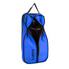 Borsa western Lakota per bridle + halter - Blu reale
