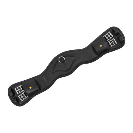 Sottopancia da dressage Equestro in morbida pelle