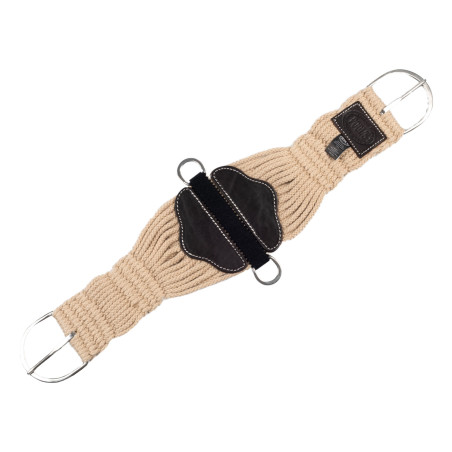 Sottopancia roper in mohair Pool’s