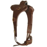 Sottopancia ergonomico Eric Le Tixerant