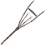 Pettorale Flags & Cup Wellington