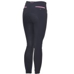 Pantaloni Flags & Cup Cayenne con fondo in silicone