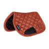 Tappetino Equestro per cavallo giocattolo - Rosso mattone