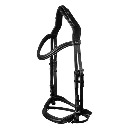 Testiera Supreme modello Icelandic Jumping