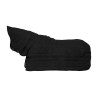 Sotto-coperta Skin Friendly con copricapo Kentucky - Nero