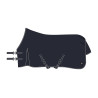 Coperta da paddock Imperial Riding Basic senza copricollo 300 g - Marina