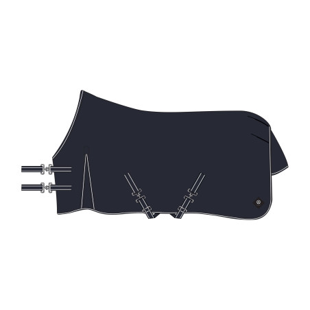 Coperta da paddock Imperial Riding Basic senza copricollo Summer