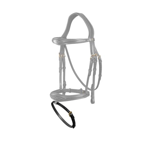 Passante Dy'on per sottogola 4/8"