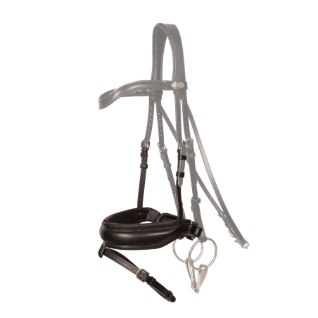 Capezzina Pull-back Mat Speciale FEI Collezione Dy'on Working