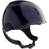 Casco da equitazione Naca Gravity XP - Blu brillante