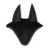 Cuffia anti-mosche Equestrian Stockholm Modern Crystal - Nero