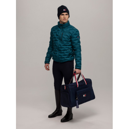 Borsa da weekend Tommy Hilfiger Equestrian Hampton