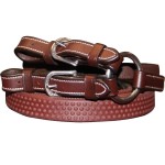 Redini con imboccatura Flags & Cup