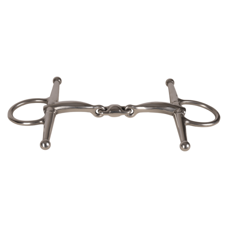 Filet a aste Velari a doppia rottura in acciaio inox