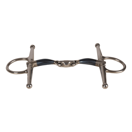 Filet a aste Velari a doppia rottura in sweet iron