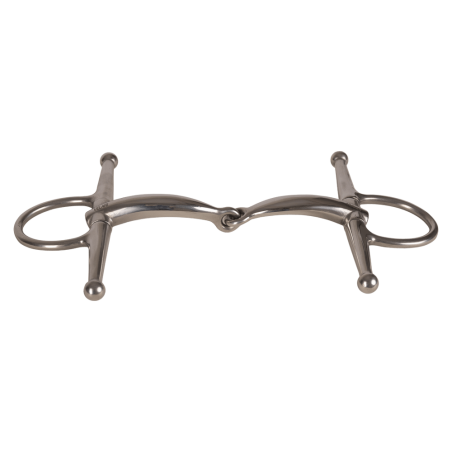 Filet a aste Velari a snodo semplice Acciaio Inossidabile