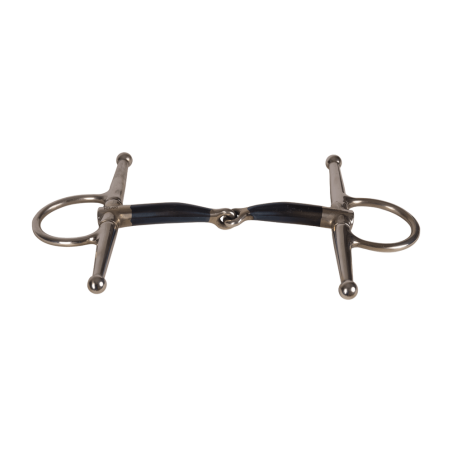 Filet a stanghette Velari a semplice snodo in Sweet Iron