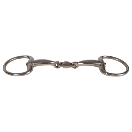 Filet a oliva Velari a doppia rottura in acciaio inox