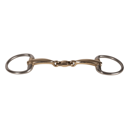 Filet a oliva Velari a doppia rottura in rame