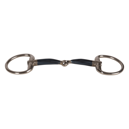 Filet a oliva Velari a semplice snodo in Sweet Iron