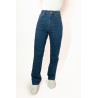 Jeans Harcour Jeanne - Blu medio