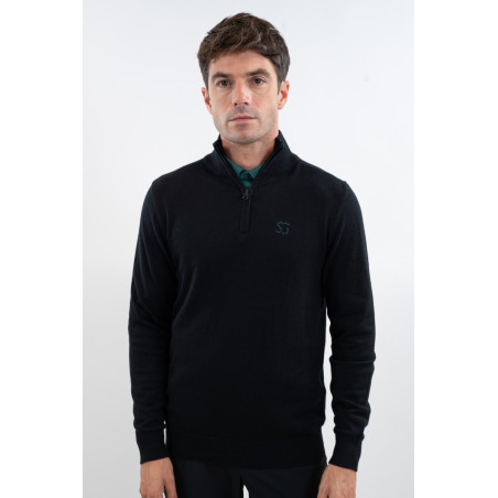 Maglione SG x Harcour Halo uomo