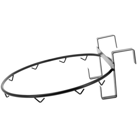 Supporto di riempimento per rete da fieno Hippotonic