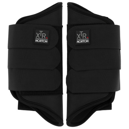 Stinchiere da cross posteriori Norton XTR 1680D