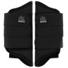 Stinchiere da cross posteriori Norton XTR 1680D - Nero