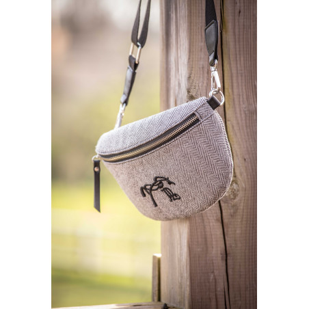 Marsupio Pénélope Chevron