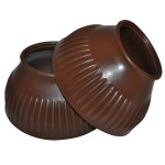 Campane spesse la coppia Kris