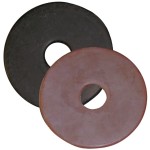 Rondelle per morso coppia Kris