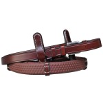 Redini Eventer con fermagli Lexington 16 mm