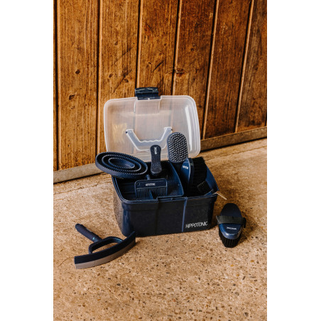 Cassetta per la pulizia HIPPOTONIC - Glitter