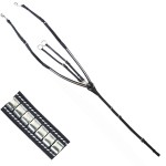 Collare da caccia Privilege Equitation Deauville