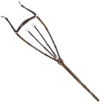 Pettorale Privilege Equitation Nice